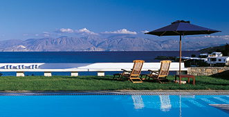 Elounda Bay Palace Hotel Crete